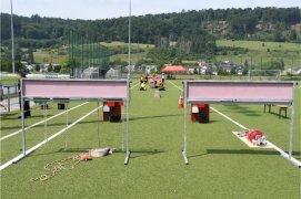 Fédération Nationale des Pompiers